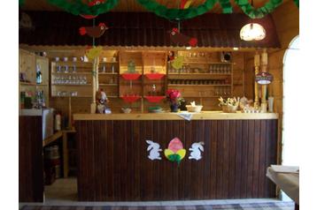 Словаччина Privát Ždiar, Екстер'єр